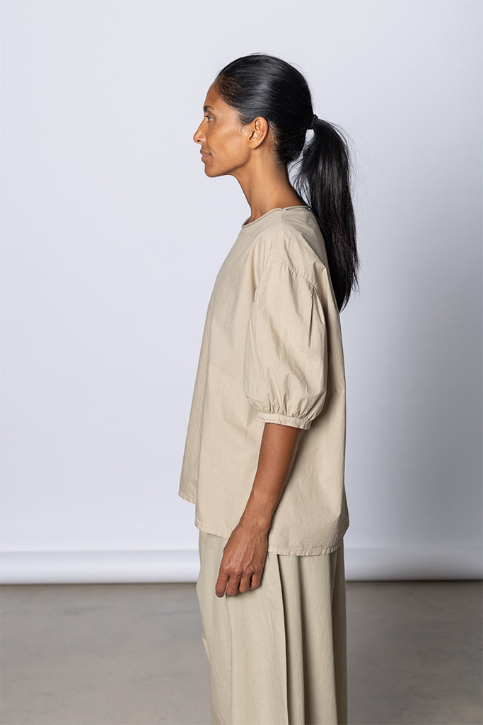 Maglia Liscia - Sonora