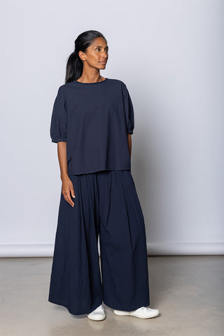 Maglia Liscia - Atlantic