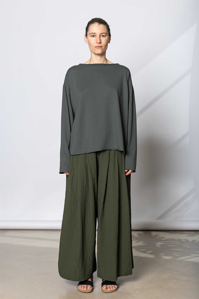 Maglia Lola Charme - Kombu