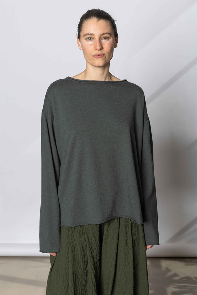 Maglia Lola Charme - Kombu