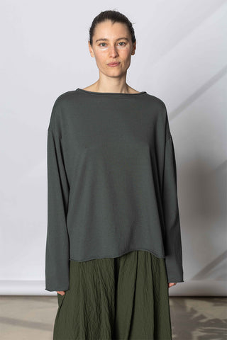 Maglia Lola Charme - Kombu