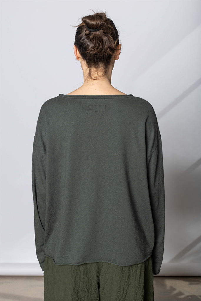 Maglia Lola Charme - Kombu