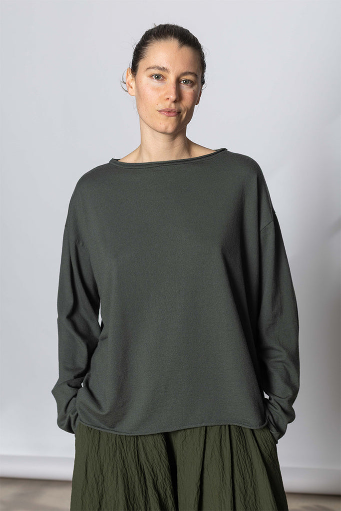Maglia Lola Charme - Kombu