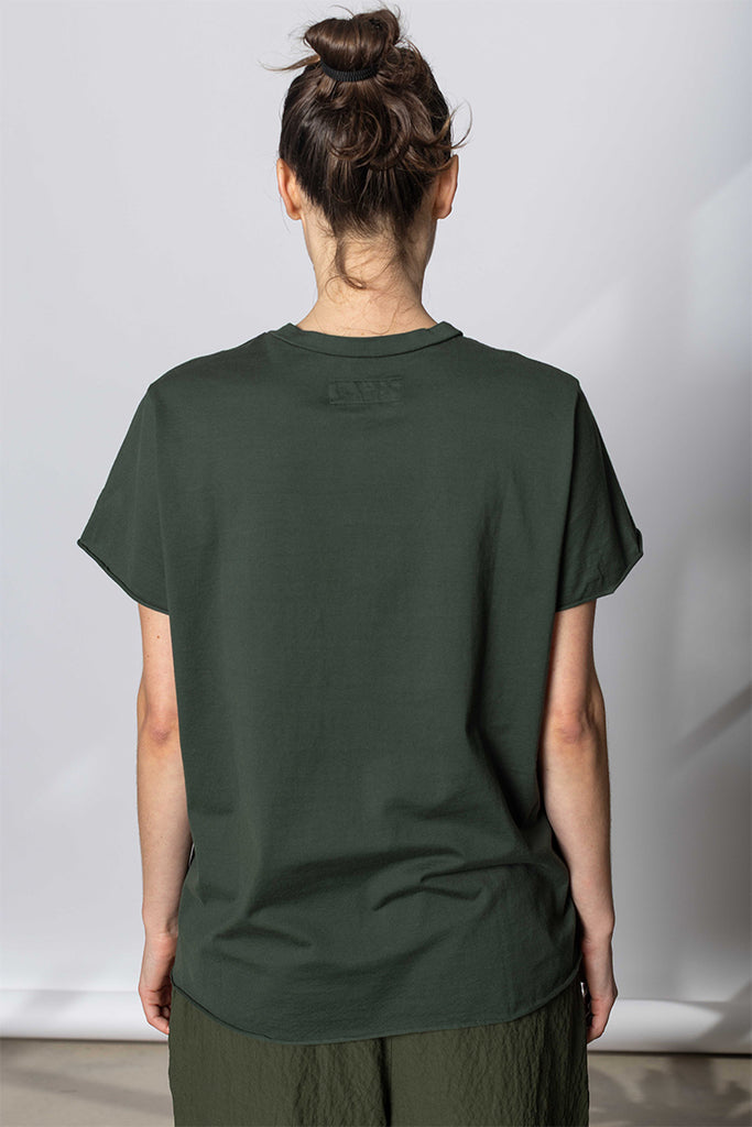 Maglia Rico - Kombu