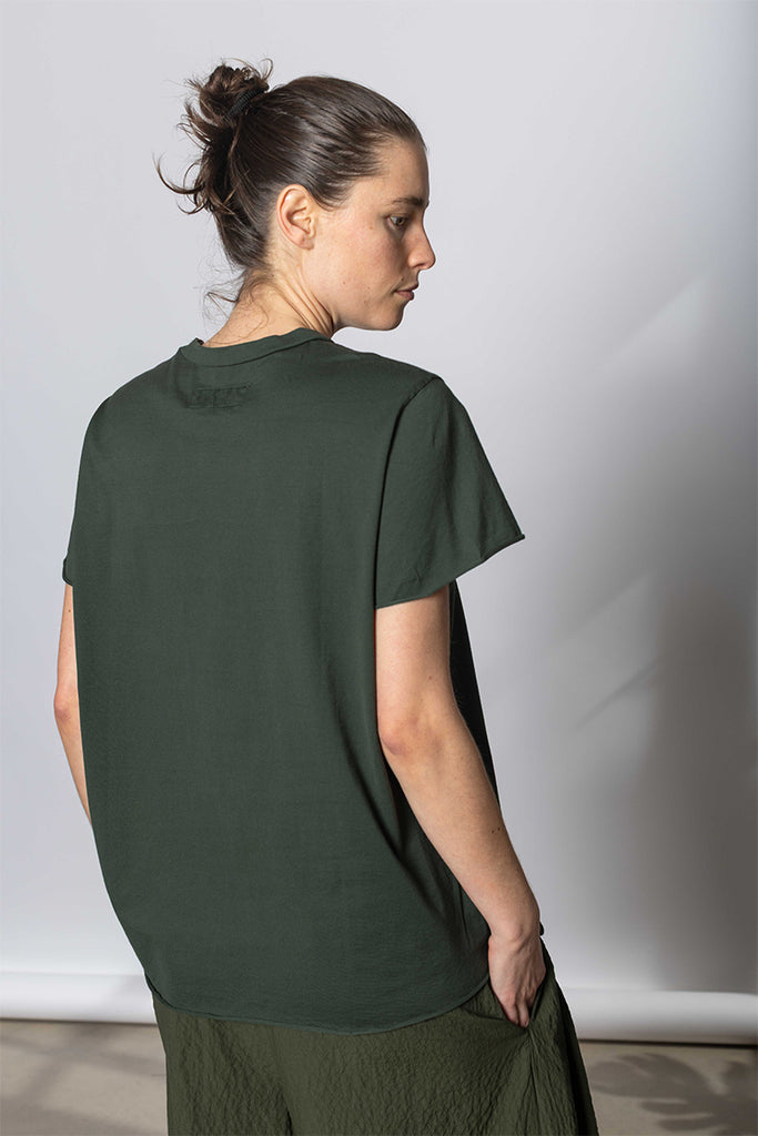 Maglia Rico - Kombu
