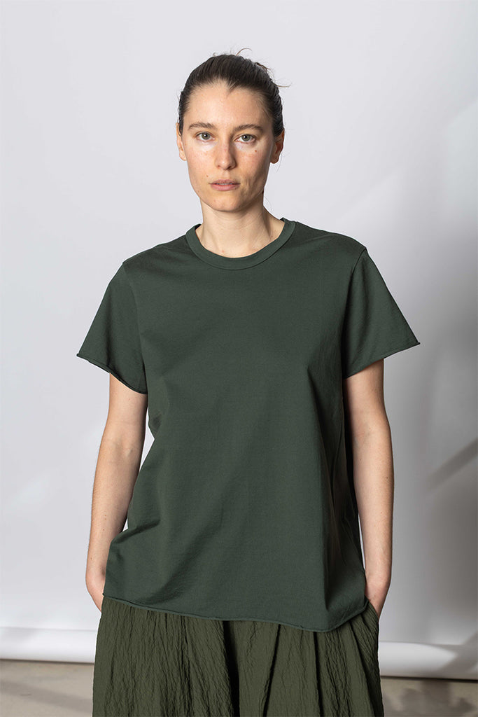 Maglia Rico - Kombu