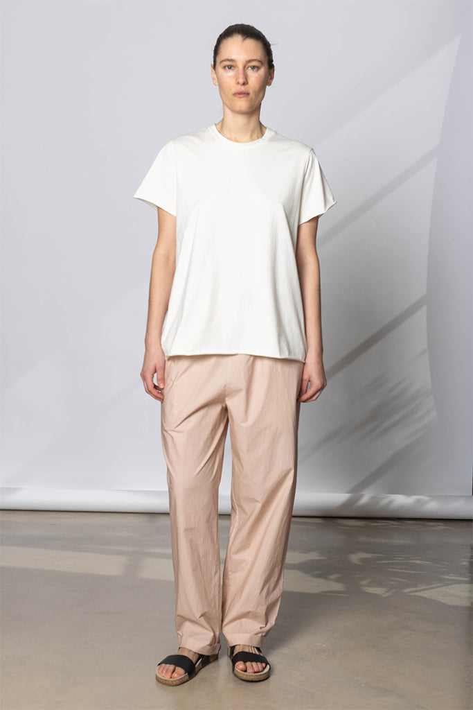 Maglia Rico - Winter White