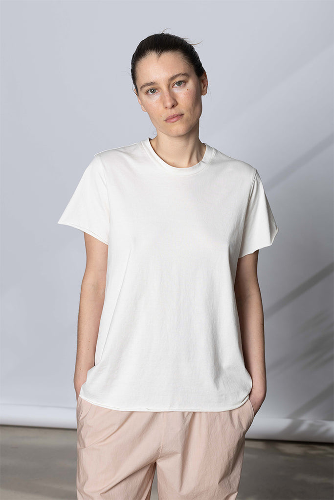 Maglia Rico - Winter White