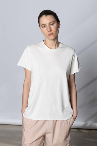 Maglia Rico - Winter White