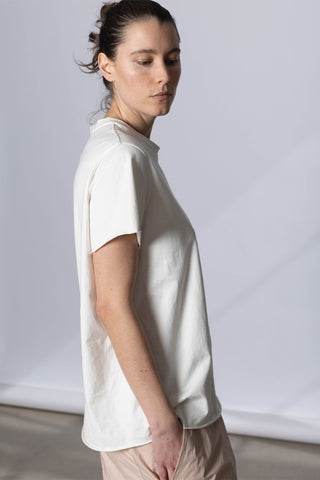 Maglia Rico - Winter White