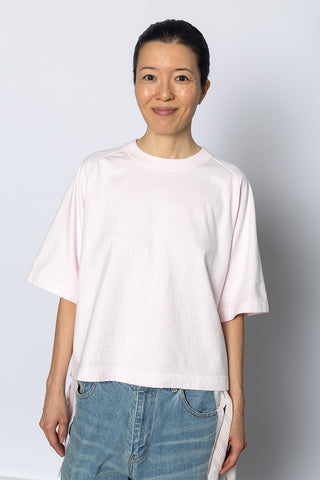 Mahuna Short Sleeve T-Shirt - Carinaria