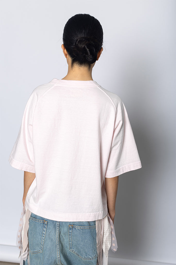 Mahuna Short Sleeve T-Shirt - Carinaria