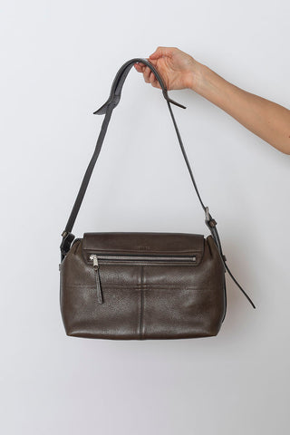 Medium Gear Bag - Khaki Brown