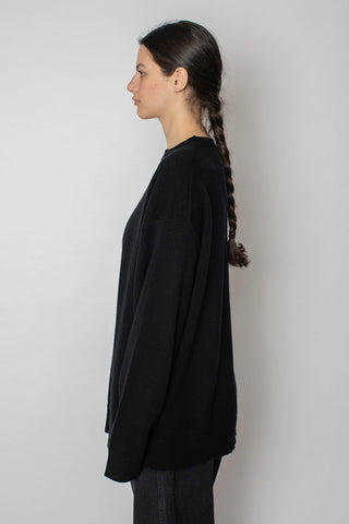 Mizu Sweater - Black