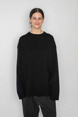 Mizu Sweater - Black