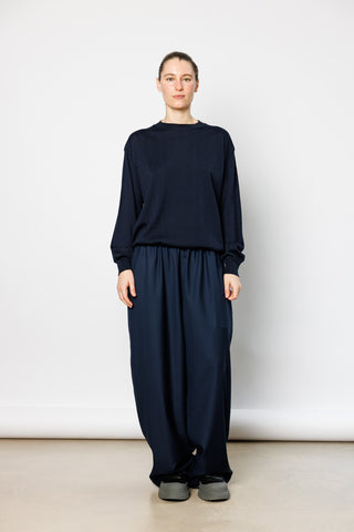 Muscat Sweater - Admiral