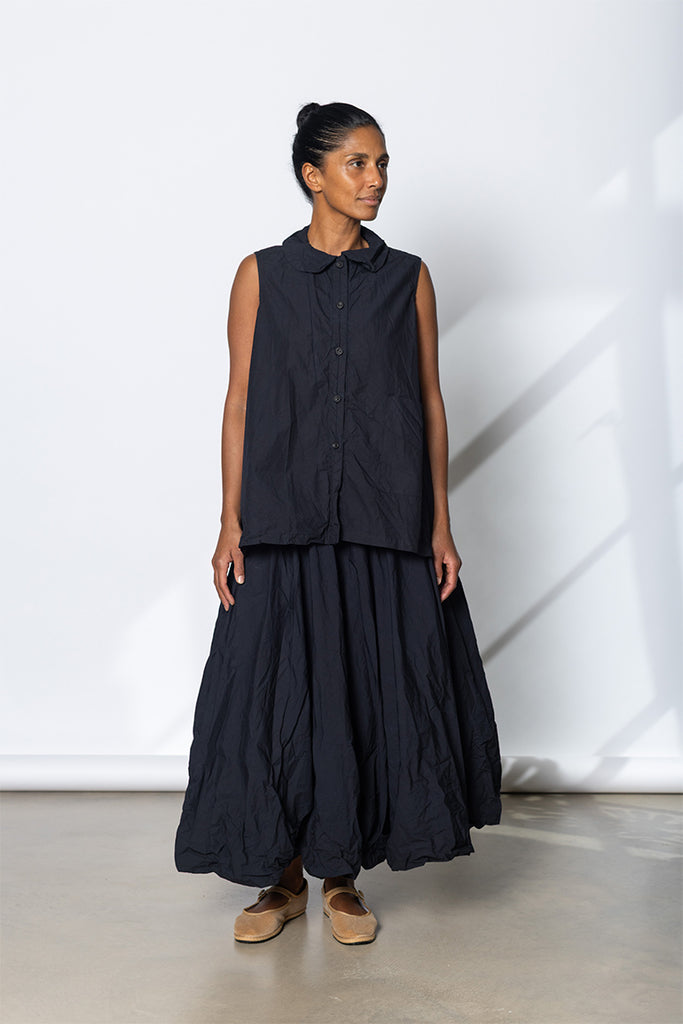 NDTS Shirt - Navy
