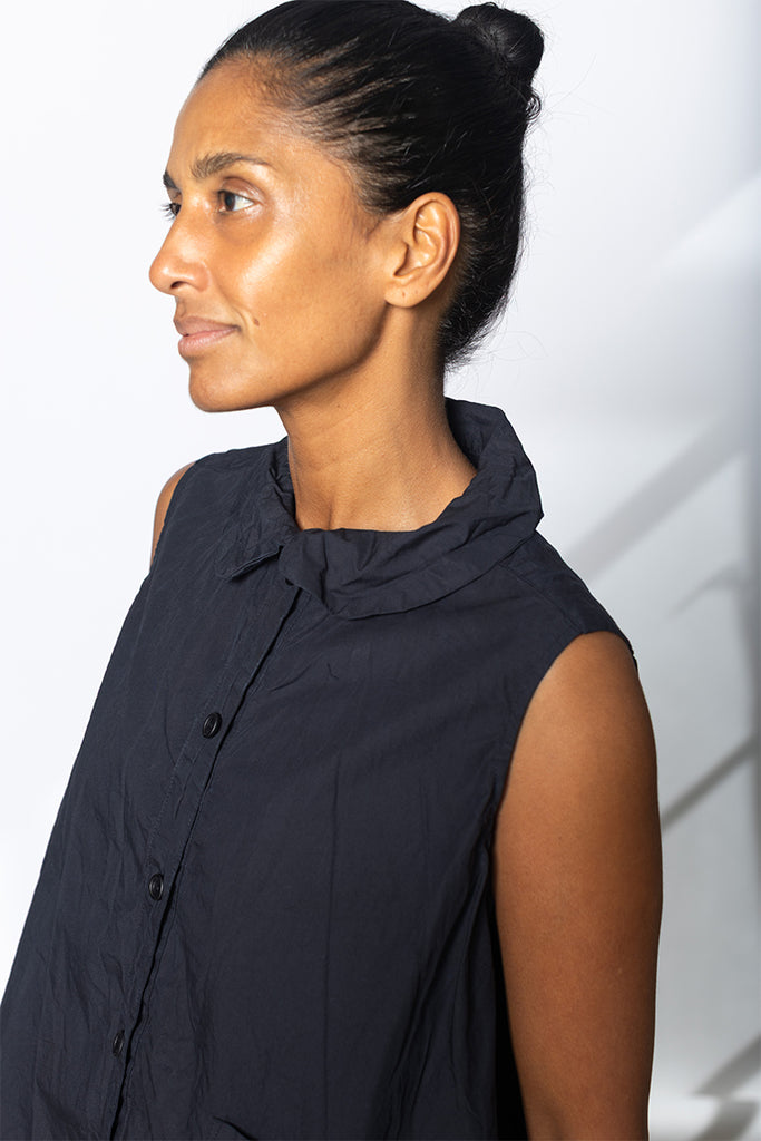 NDTS Shirt - Navy