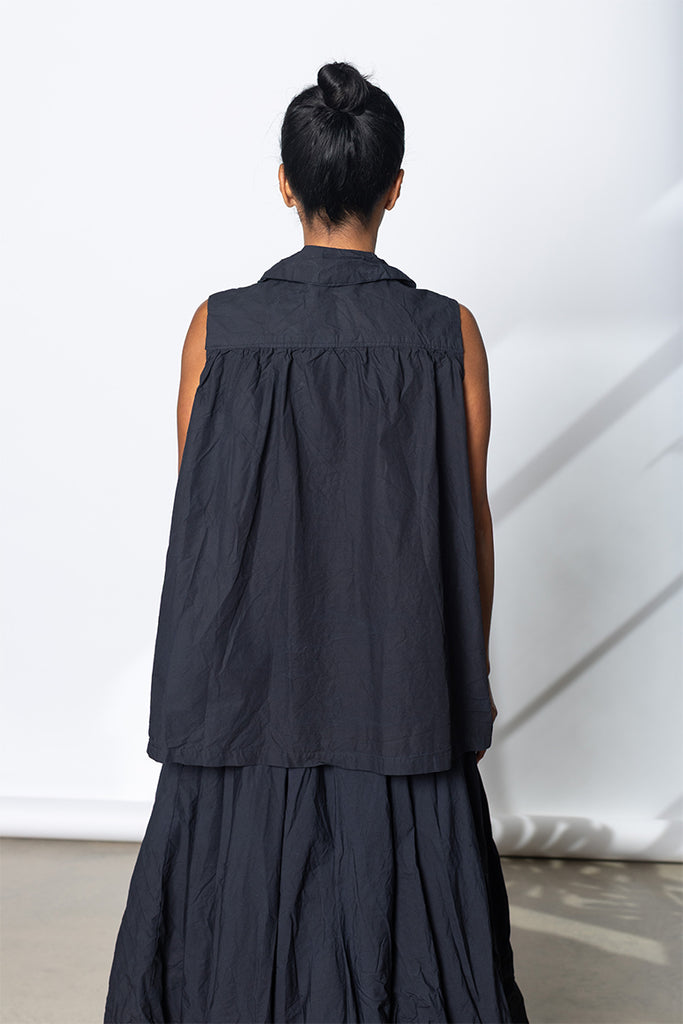 NDTS Shirt - Navy