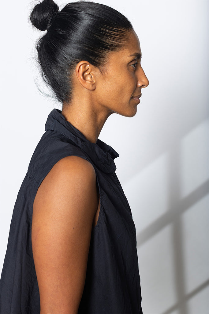 NDTS Shirt - Navy