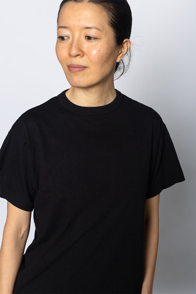 Na'Maka'Oh Short Sleeve T-Shirt - Anthracite