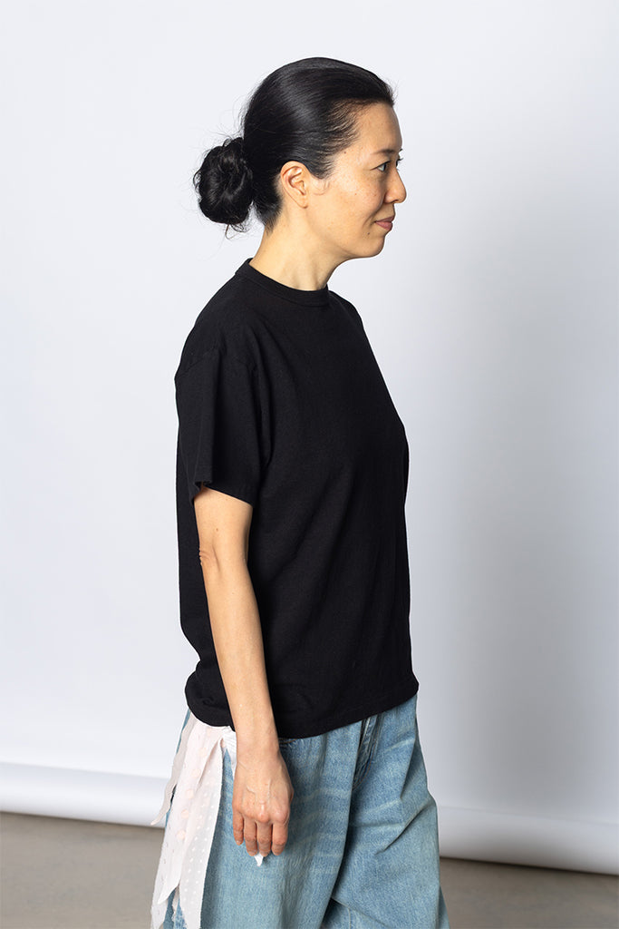 Na'Maka'Oh Short Sleeve T-Shirt - Anthracite