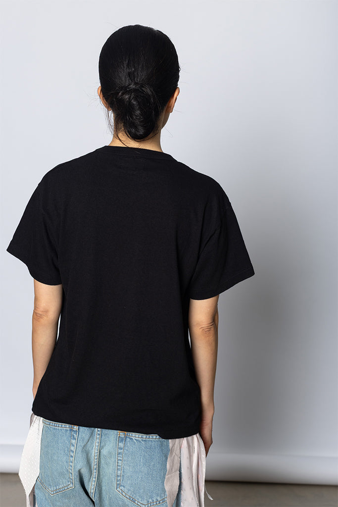 Na'Maka'Oh Short Sleeve T-Shirt - Anthracite