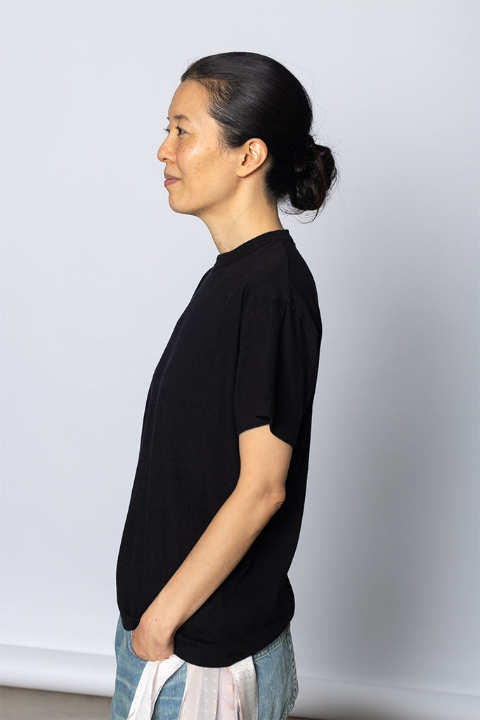 Na'Maka'Oh Short Sleeve T-Shirt - Anthracite