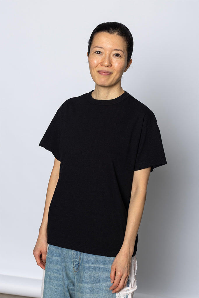 Na'Maka'Oh Short Sleeve T-Shirt - Anthracite