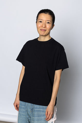 Na'Maka'Oh Short Sleeve T-Shirt - Anthracite