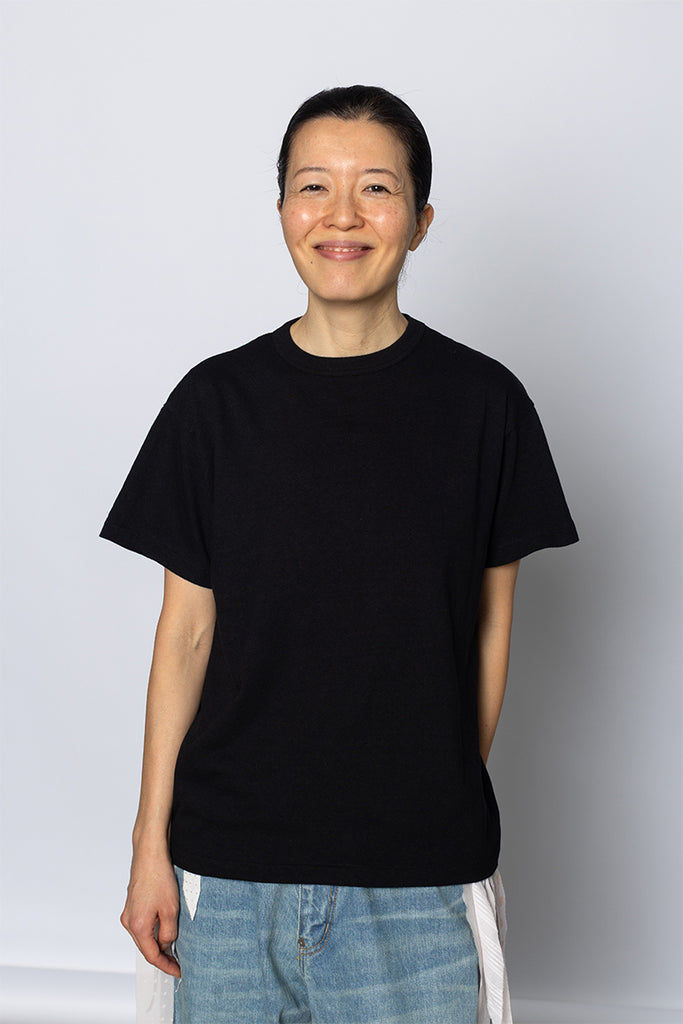 Na'Maka'Oh Short Sleeve T-Shirt - Anthracite