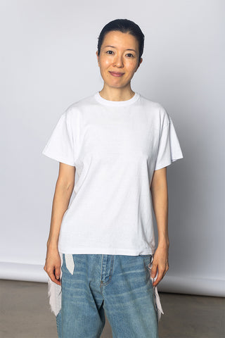Na'Maka'Oh Short Sleeve T-Shirt - Tinted Aqua