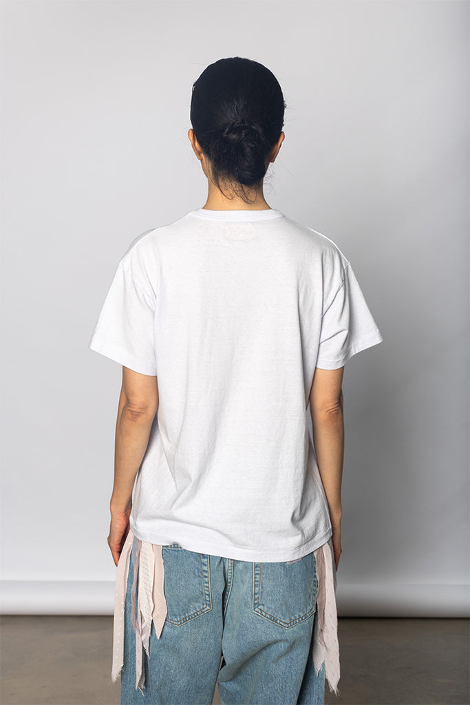 Na'Maka'Oh Short Sleeve T-Shirt - Tinted Aqua