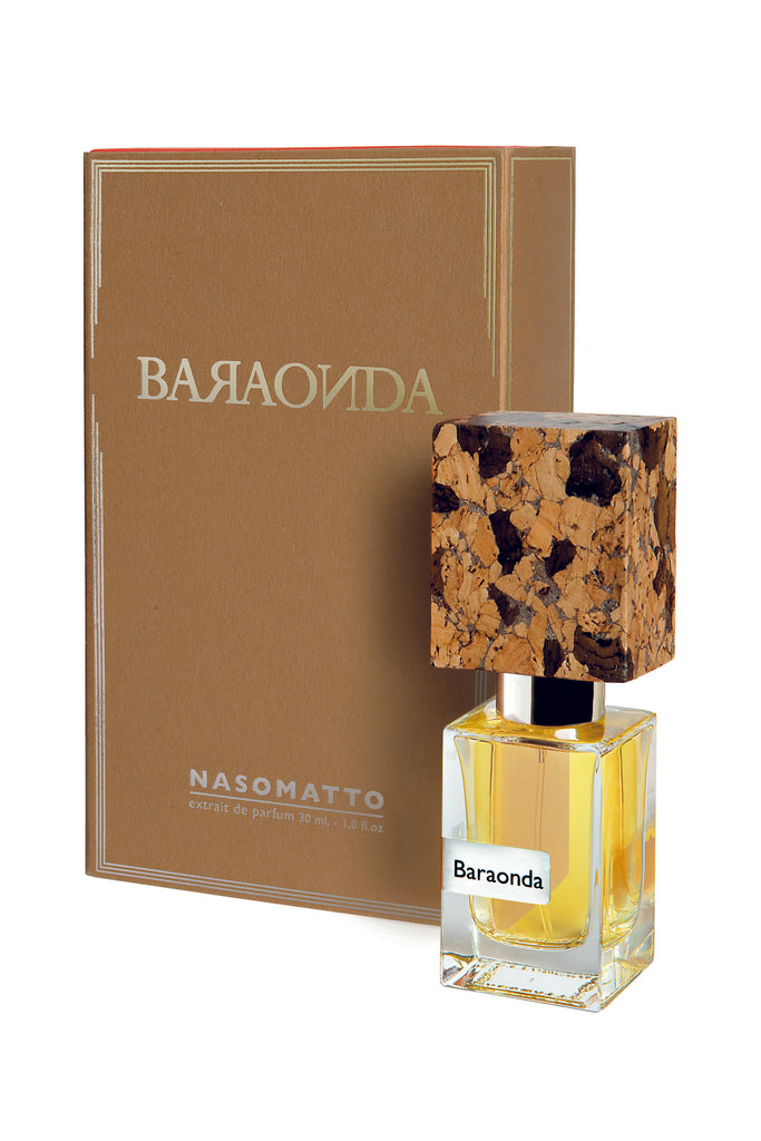 Baraonda