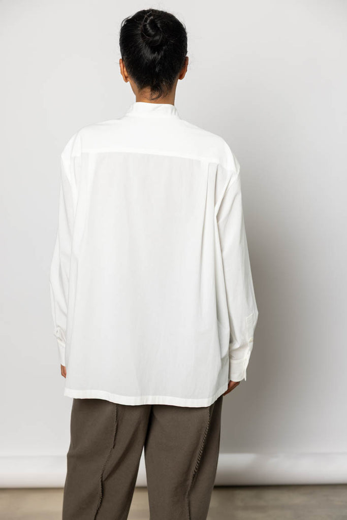Odd Shirt - White