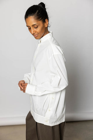 Odd Shirt - White