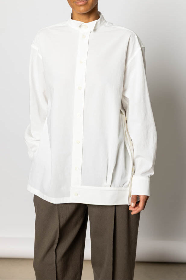 Odd Shirt - White