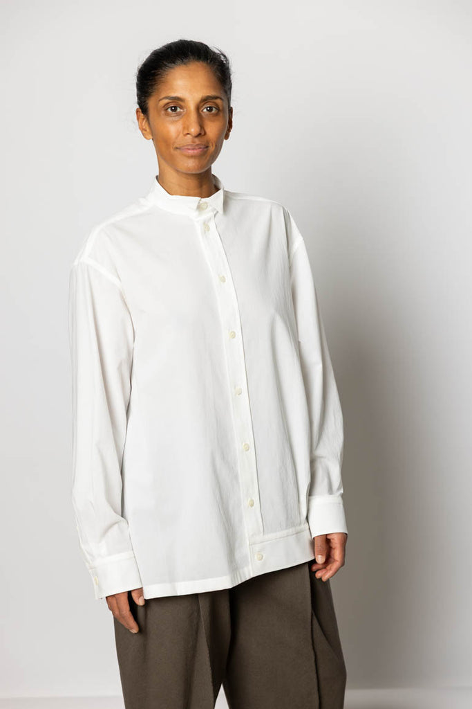 Odd Shirt - White