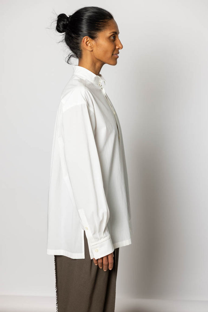 Odd Shirt - White