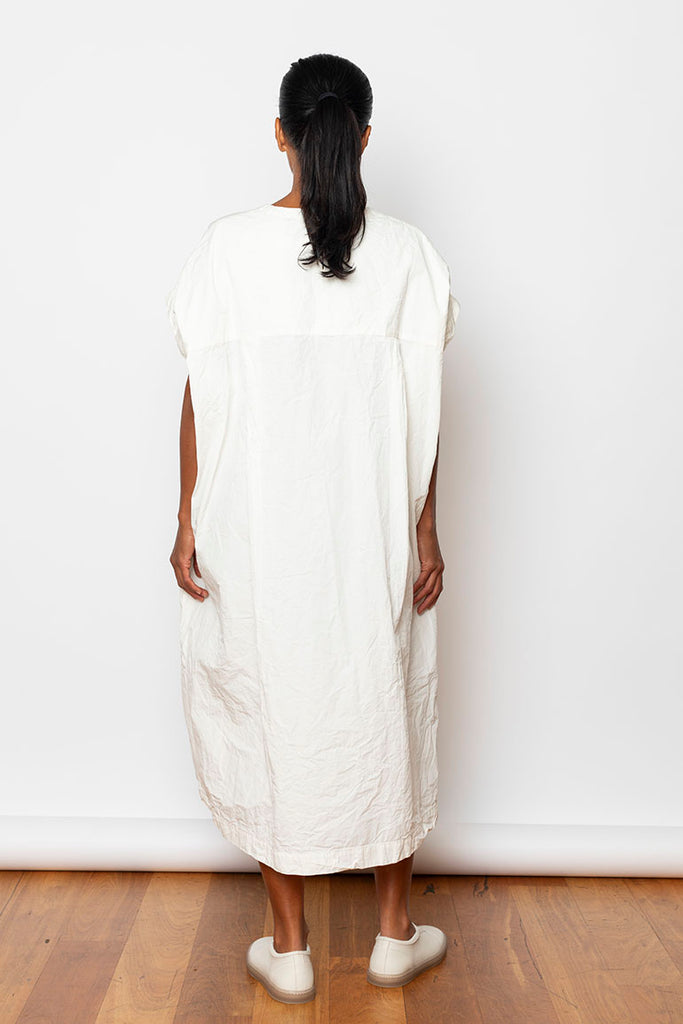 Odem Dress - Off White