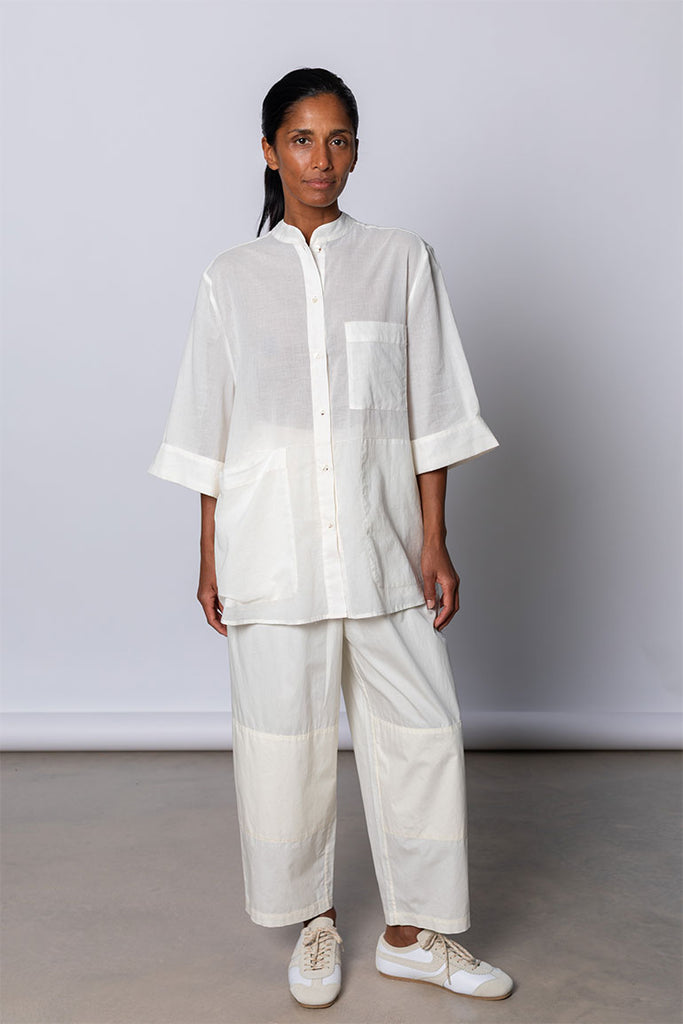 Ziporah Mix Mix Bilum Med Tote Bag - 6072