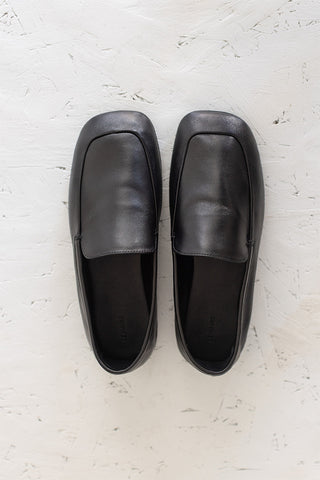 Outdoor Slippers - Black