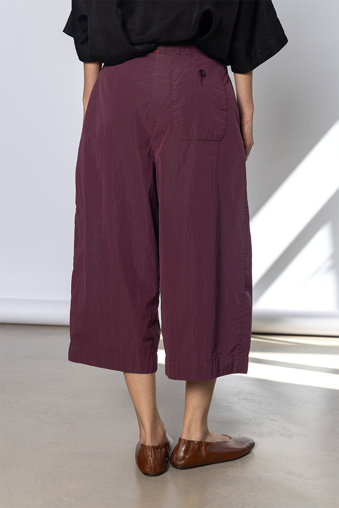 PP Pant - Auburn