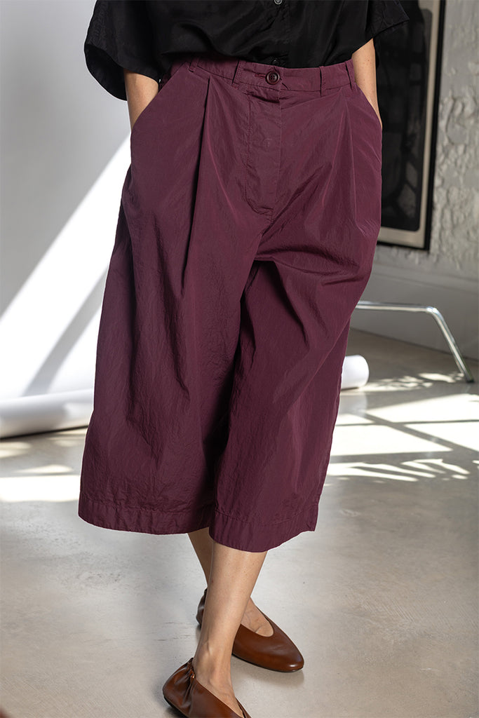 PP Pant - Auburn