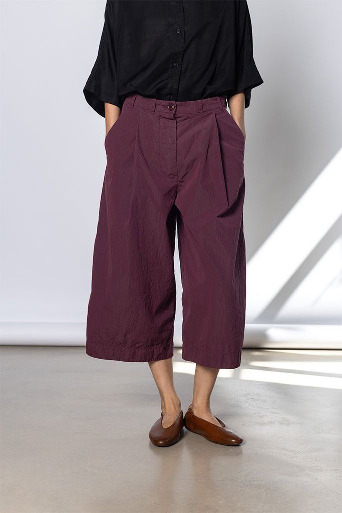 PP Pant - Auburn