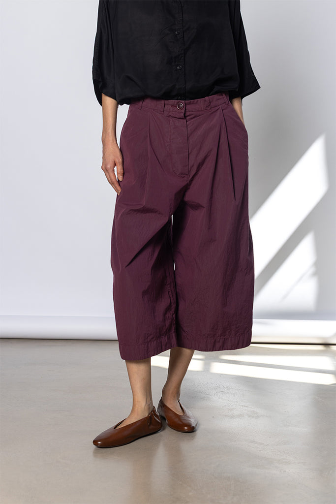 PP Pant - Auburn