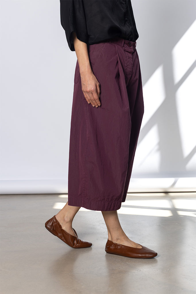 PP Pant - Auburn