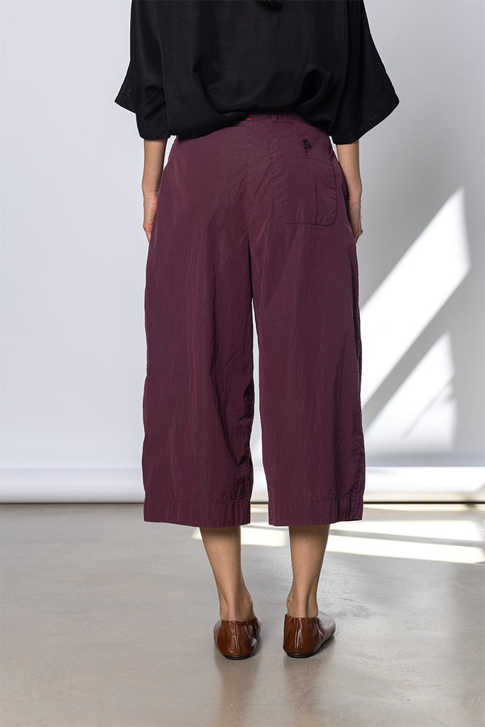 PP Pant - Auburn