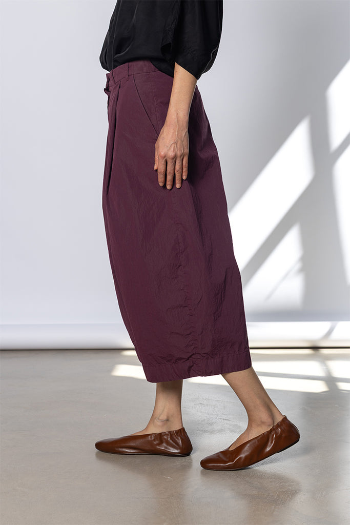PP Pant - Auburn