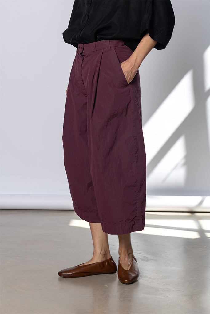 PP Pant - Auburn